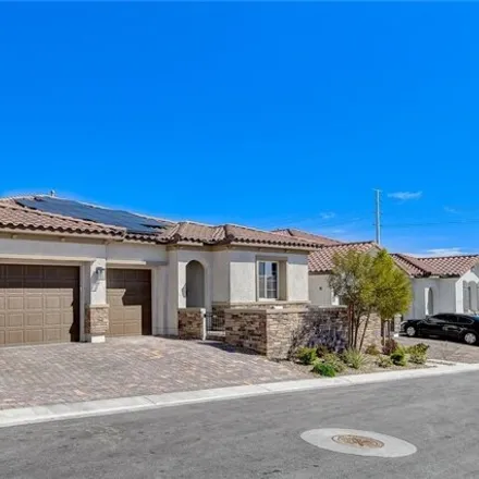 Image 2 - 7544 Hadnot St, Las Vegas, Nevada, 89166 - House for sale