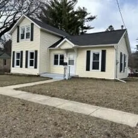 Buy this 4 bed house on 51 South Street in Fort Atkinson, WI 53538