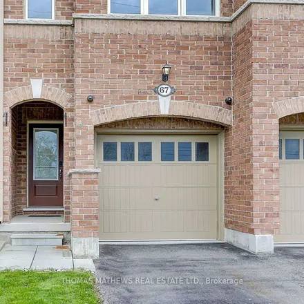 Image 2 - 42 West Street, Brampton, ON L6X 4H5, Canada - Townhouse for rent