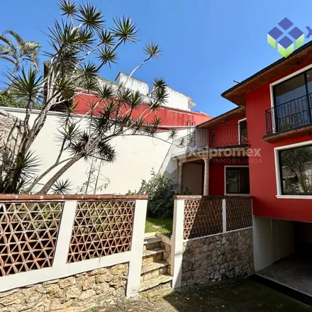 Buy this studio house on Calle Paseo de las Palmas in 91190 Xalapa, VER