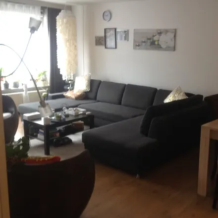 Rent this 1 bed apartment on Breda in Station, NL