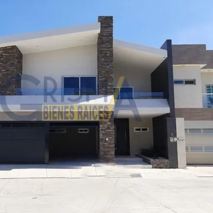 Image 1 - Calle Río Palmas, 92860 Túxpam, VER, Mexico - House for rent