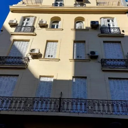 Rent this 2 bed apartment on Suipacha 827 in Retiro, C1008 AAR Buenos Aires