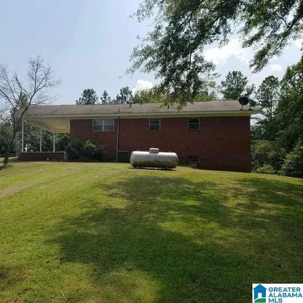Image 4 - 984 County Road 229, Chilton County, AL 35171, USA - House for sale