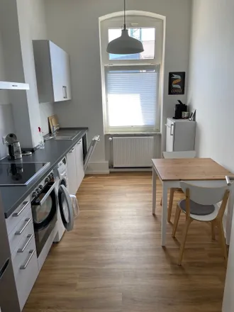 Rent this 2 bed apartment on Amalienstraße 7 in 76133 Karlsruhe, Germany
