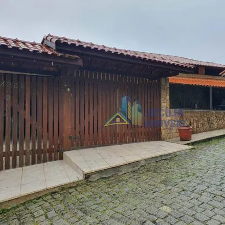 Image 1 - Rua Vereador Aristão Jaccoud, Cascatinha, New Fribourg - RJ, 28620-050, Brazil - House for sale