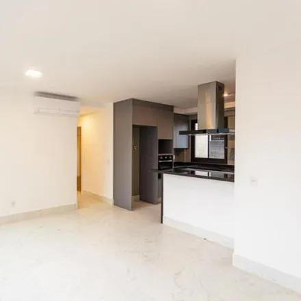 Rent this 2 bed apartment on Rua dos Timbiras in Funcionários, Belo Horizonte - MG