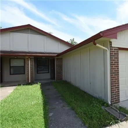 Buy this 2 bed house on 8904 Greenmound Avenue in Dallas, TX 75227