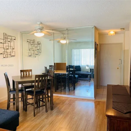 Rent this 1 bed apartment on 5713 Northeast 22nd Way in Imperial Point, Fort Lauderdale