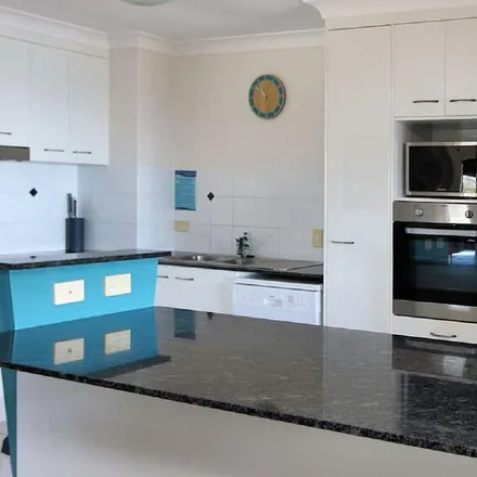 Rent this 3 bed apartment on Bargara in Bundaberg Region, Australia