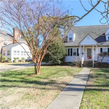 Buy this 4 bed house on 205 Park Road in Portsmouth, VA 23707