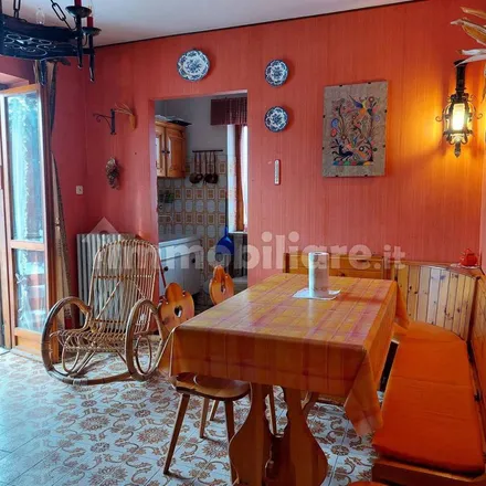 Rent this 3 bed apartment on Via delle Manere in 18080 San Giacomo di Roburent CN, Italy
