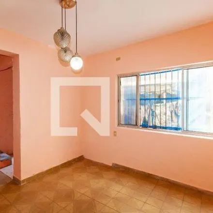 Rent this 3 bed house on Rua Torquato Tasso 1106 in Vila Prudente, São Paulo - SP