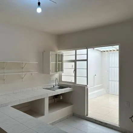Rent this 1 bed apartment on Prolongación Hidalgo in Cuajimalpa de Morelos, 05280 Mexico City