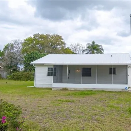 Buy this 3 bed house on 11311 Missouri Street in Lake County, FL 34788