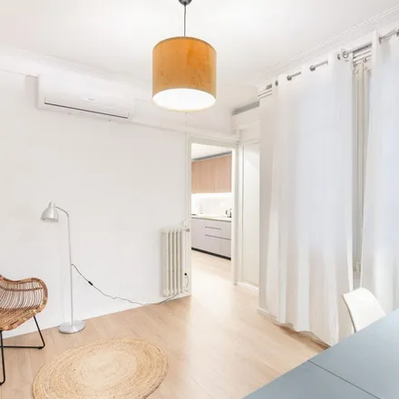 Rent this 3 bed apartment on Carrer de Muntaner in 506, 08001 Barcelona