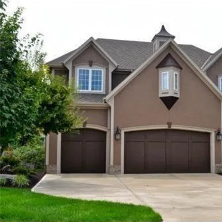 Buy this 5 bed house on 21257 West 81st Place in Lenexa, KS 66220