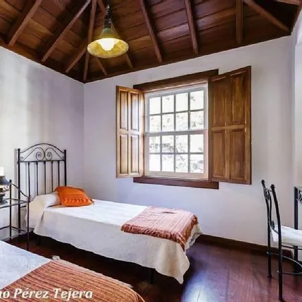 Image 3 - La Palma del Condado, Andalusia, Spain - Townhouse for rent