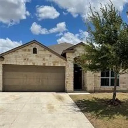 Buy this 3 bed house on 209 Teron Drive in San Marcos, TX 78666
