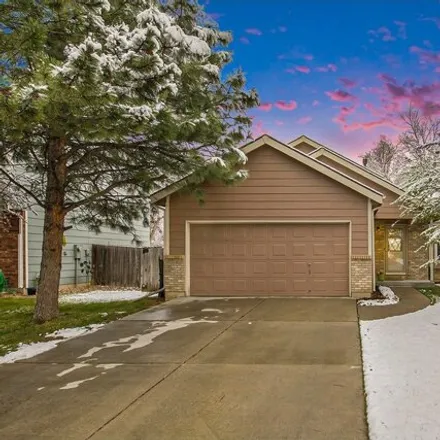 Buy this 4 bed house on 659 Republic Drive in Fort Collins, CO 80526