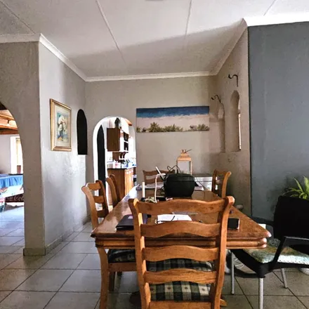 Image 3 - unnamed road, Garsfontein, Gauteng, 0043, South Africa - Apartment for rent