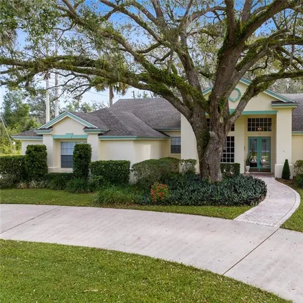 Buy this 4 bed house on 1131 Arbor Glen Circle in Winter Springs, FL 32708