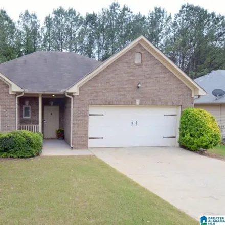 Buy this 3 bed house on 202 Gardenside Drive in Old Maylene, Alabaster
