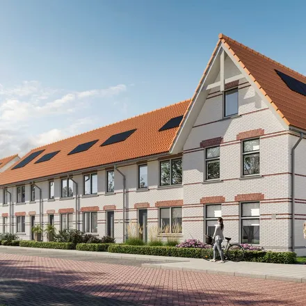 Rent this 3 bed apartment on Cedule in 7773 GA Hardenberg, Netherlands