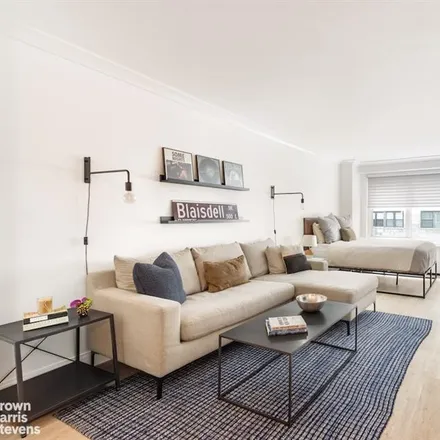 Buy this studio apartment on 370 EAST 76TH STREET C304 in New York
