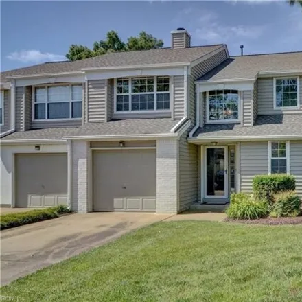 Buy this 3 bed house on 5187 Cypress Point Cir in Virginia Beach, Virginia