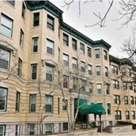 Image 2 - 1419 Commonwealth Avenue, Boston, MA 02134, USA - Condo for rent