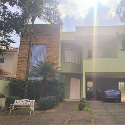 Image 2 - Ponte Francisco Dellosso, Vila Senger, Sorocaba - SP, 18013-010, Brazil - House for sale