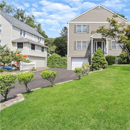 Image 1 - 7 Rockland Place, Pemberwick, Greenwich, CT 06831, USA - House for rent