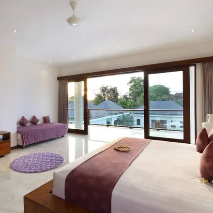 Rent this 5 bed house on Canggu 08456 in Bali, Indonesia