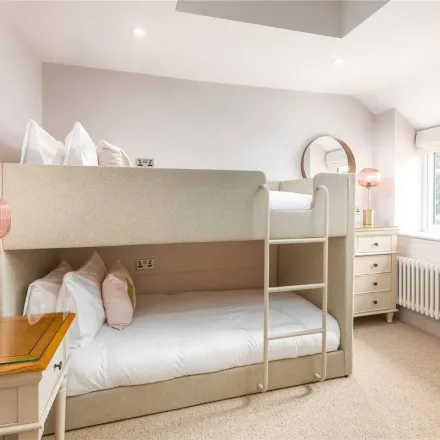 Rent this 2 bed apartment on Under Road in Torridge District, EX22 7DX