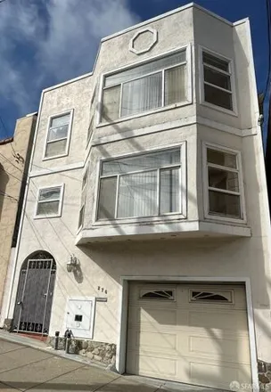 Buy this 4 bed house on 276 Seneca Avenue in San Francisco, CA 94112