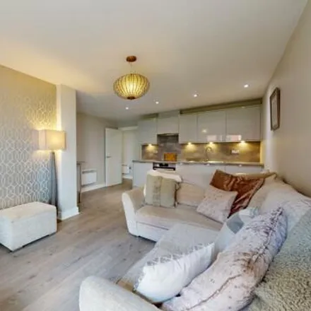 Rent this 2 bed room on 11 Galleon Way in Cardiff, CF10 4JE