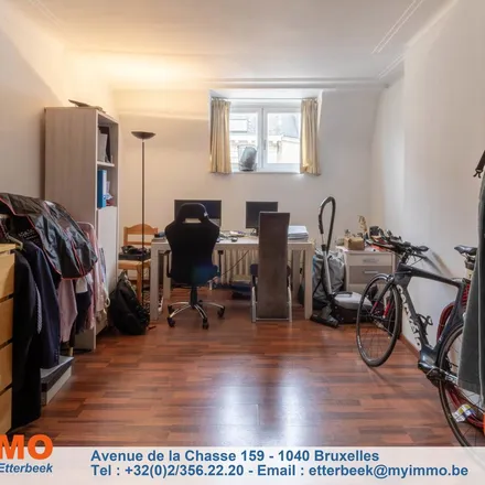 Image 4 - Hive 5 Mérode, Rue de la Gare - Stationstraat, 1040 Etterbeek, Belgium - Apartment for rent