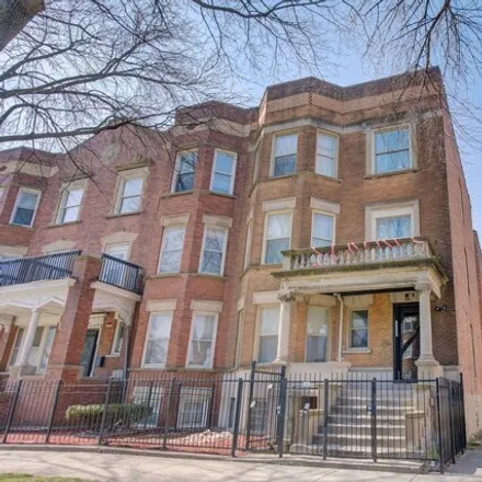 Image 1 - 5124 South Prairie Avenue, Chicago, IL 60653, USA - House for sale