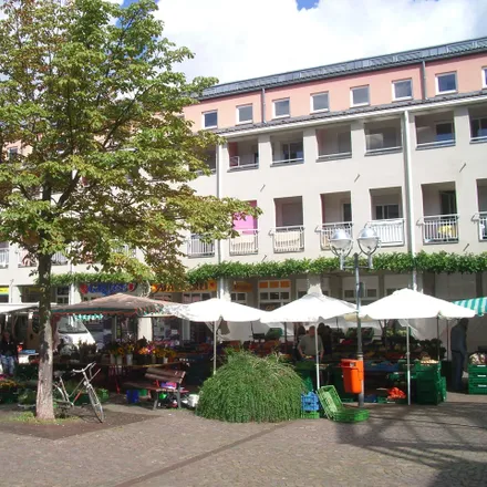 Image 9 - Reiseland, Neisser Straße 12, 76139 Karlsruhe, Germany - Apartment for rent
