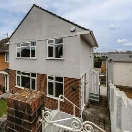 Buy this 3 bed duplex on Seymour Road in Plymouth, PL3 5BA