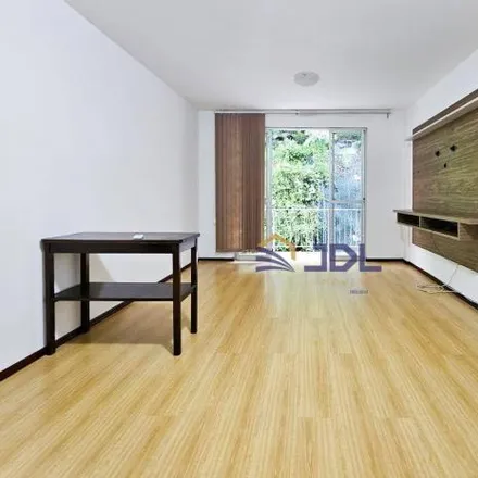 Buy this 2 bed apartment on Rua São José 577 in Centro, Blumenau - SC