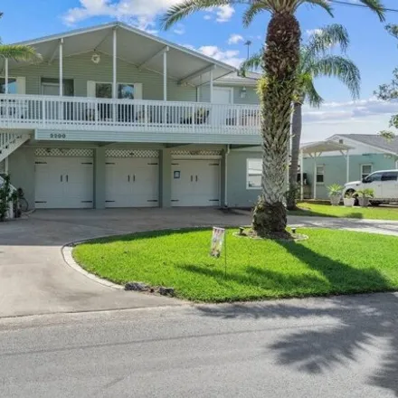 Buy this 4 bed house on 3200 Hibiscus Dr in Hernando Beach, Florida