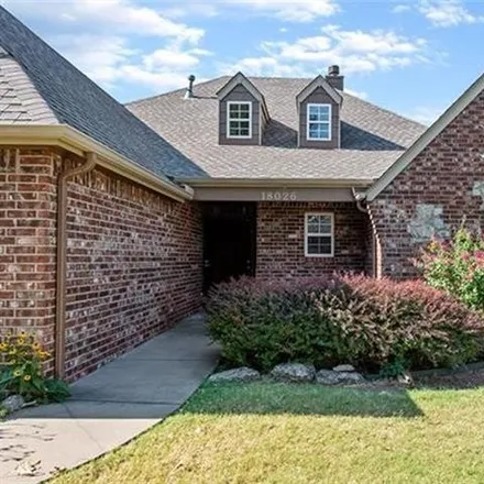 Buy this 4 bed house on 8001 North 123rd East Avenue in Owasso, OK 74055