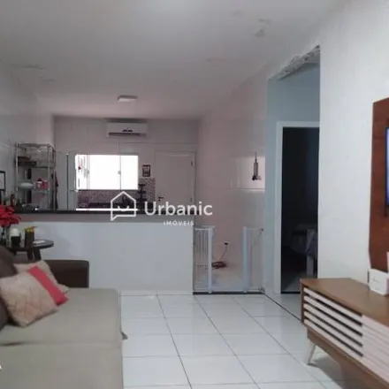 Buy this 5 bed house on SHVP - Rua 17B in Vicente Pires - Federal District, 72006-670