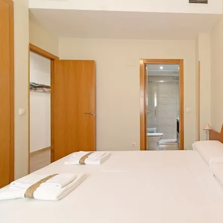 Image 6 - Talleres Puerto, Carrer Nou, 8, 46520 Sagunto, Spain - Apartment for rent