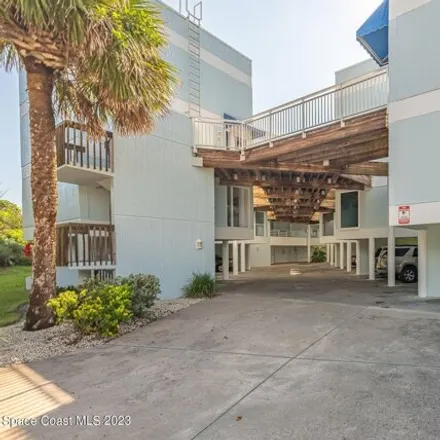 Buy this 2 bed condo on 6365 FL A1A in Floridana Beach, Brevard County