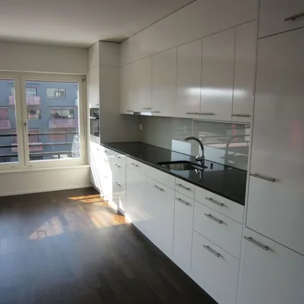 Rent this 4 bed apartment on Gigonweg 18 in 3027 Bern, Switzerland
