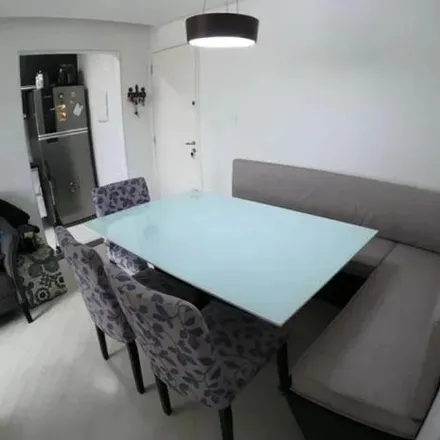 Buy this 2 bed apartment on Rua Anhanguera 768 in Campos Elísios, São Paulo - SP
