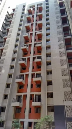 Buy this 1 bed apartment on Nandivili Road in Dombivli East, Kalyan-Dombivli - 421203